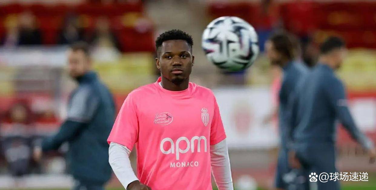 安苏·法蒂在摩纳哥的蜜月期，或许已经提前结束